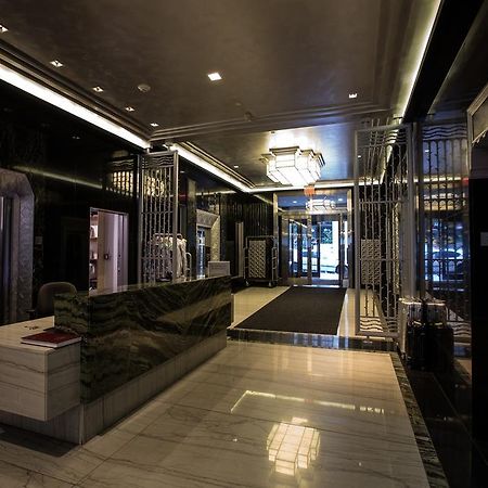 Sonder By Marriott Bonvoy One Platt Apartments Financial District New York Bagian luar foto