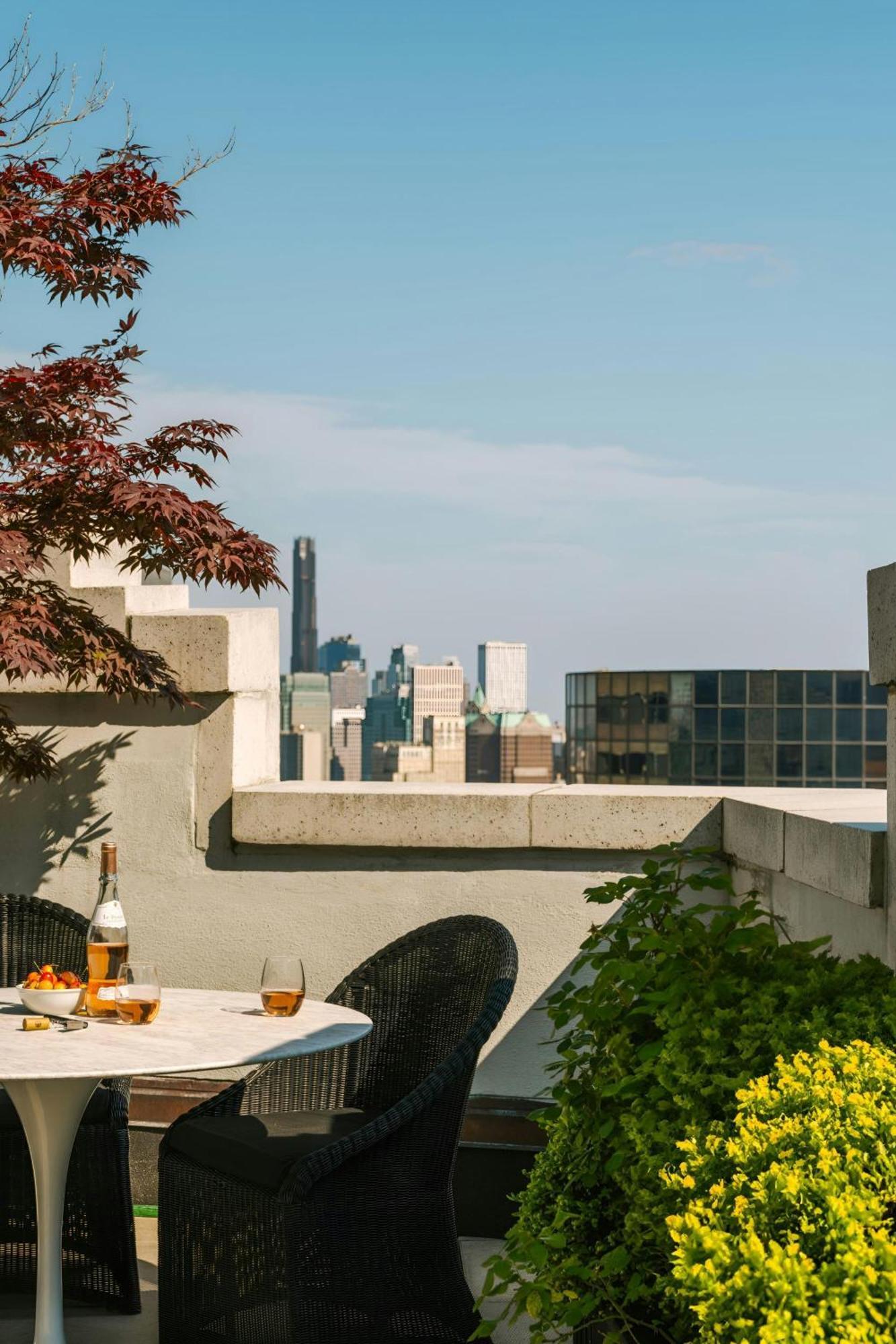 Sonder By Marriott Bonvoy One Platt Apartments Financial District New York Bagian luar foto