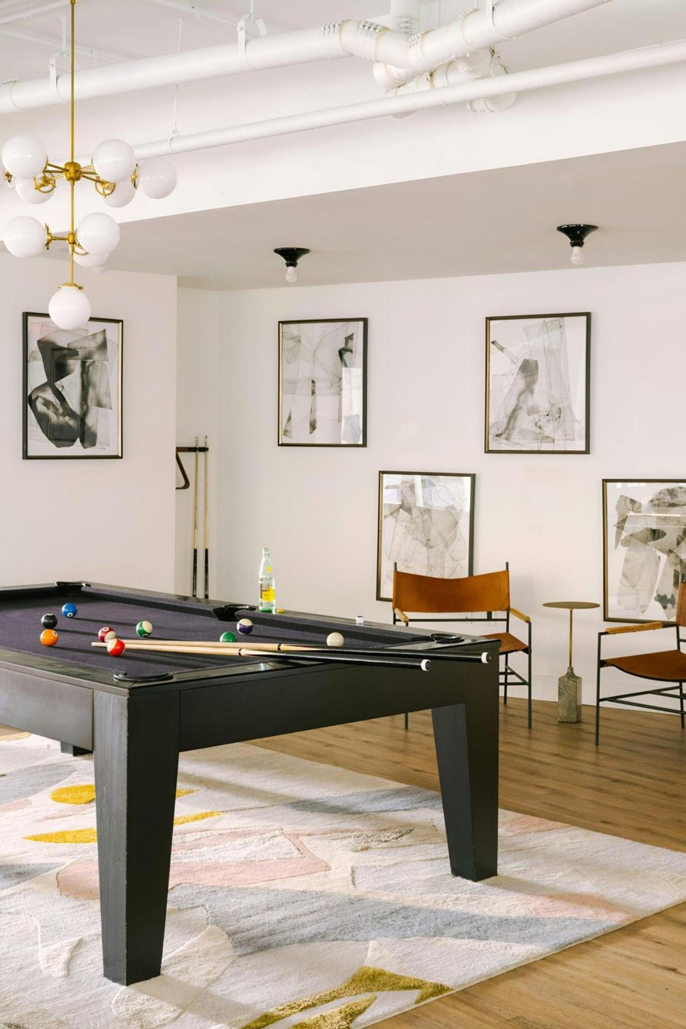 Sonder By Marriott Bonvoy One Platt Apartments Financial District New York Bagian luar foto