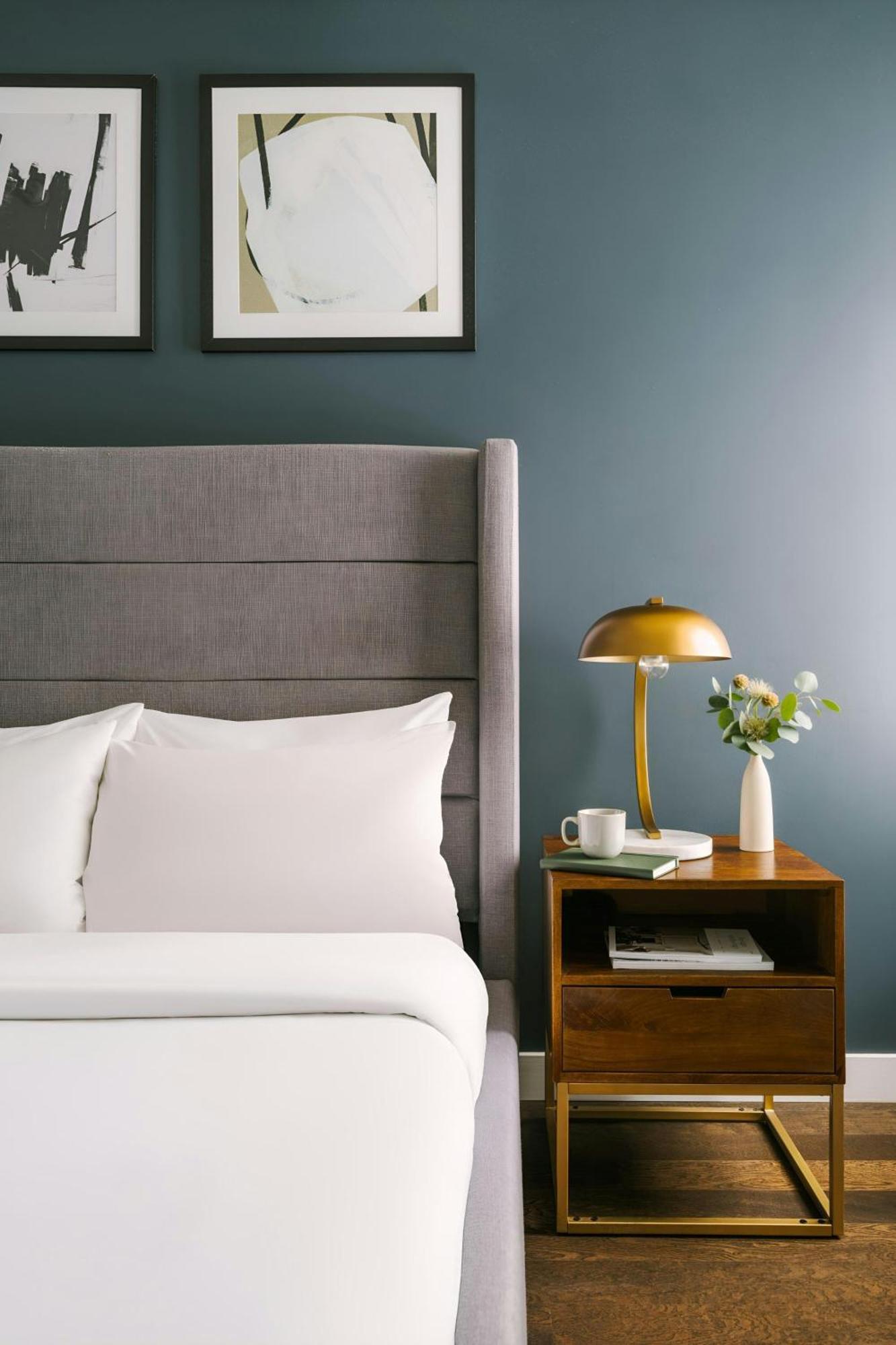 Sonder By Marriott Bonvoy One Platt Apartments Financial District New York Bagian luar foto