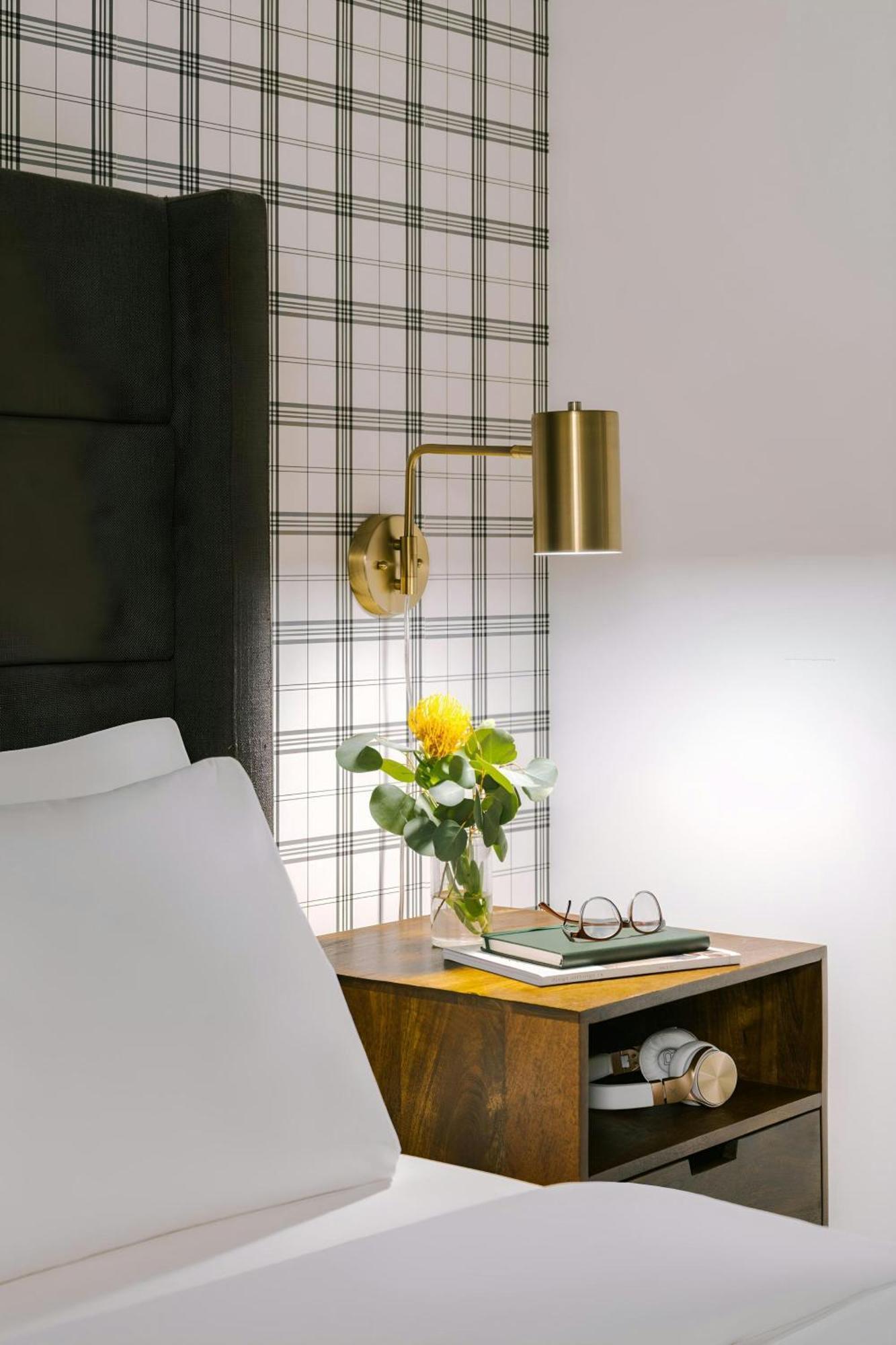 Sonder By Marriott Bonvoy One Platt Apartments Financial District New York Bagian luar foto