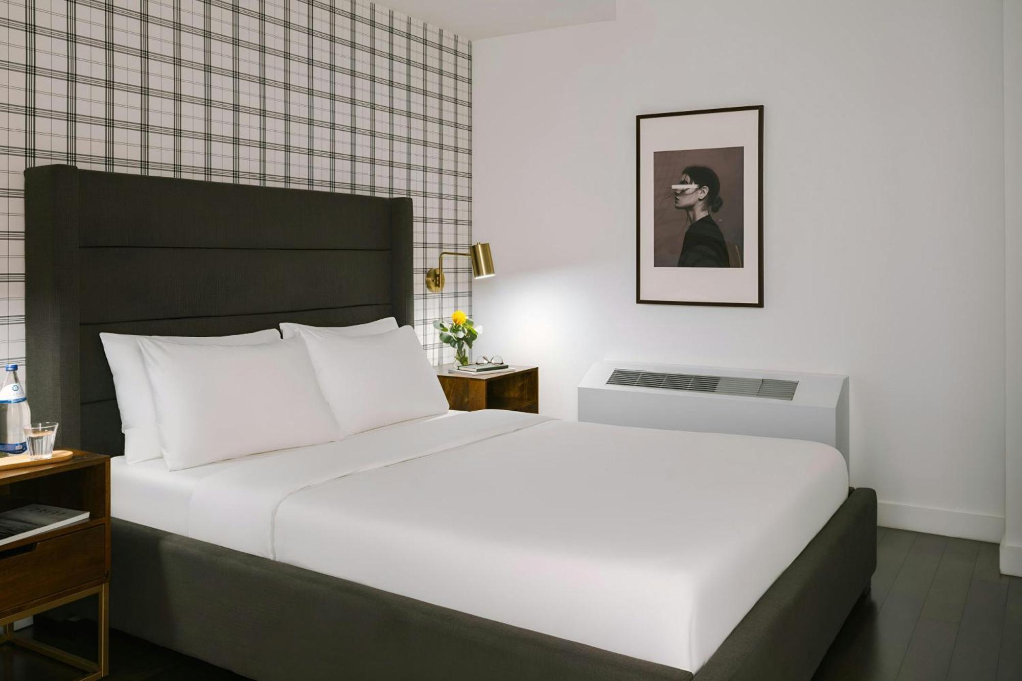 Sonder By Marriott Bonvoy One Platt Apartments Financial District New York Bagian luar foto