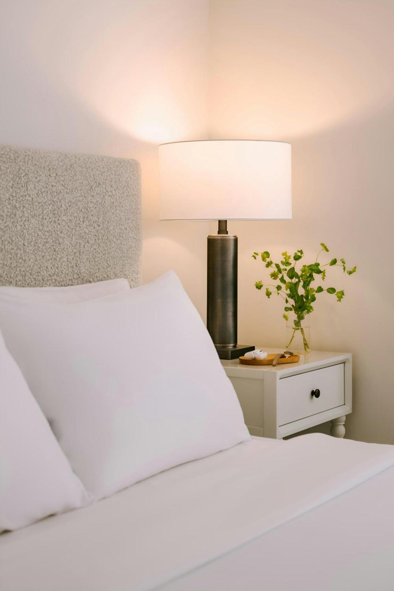 Sonder By Marriott Bonvoy One Platt Apartments Financial District New York Bagian luar foto
