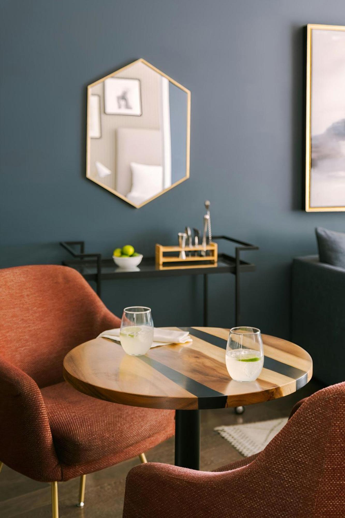 Sonder By Marriott Bonvoy One Platt Apartments Financial District New York Bagian luar foto