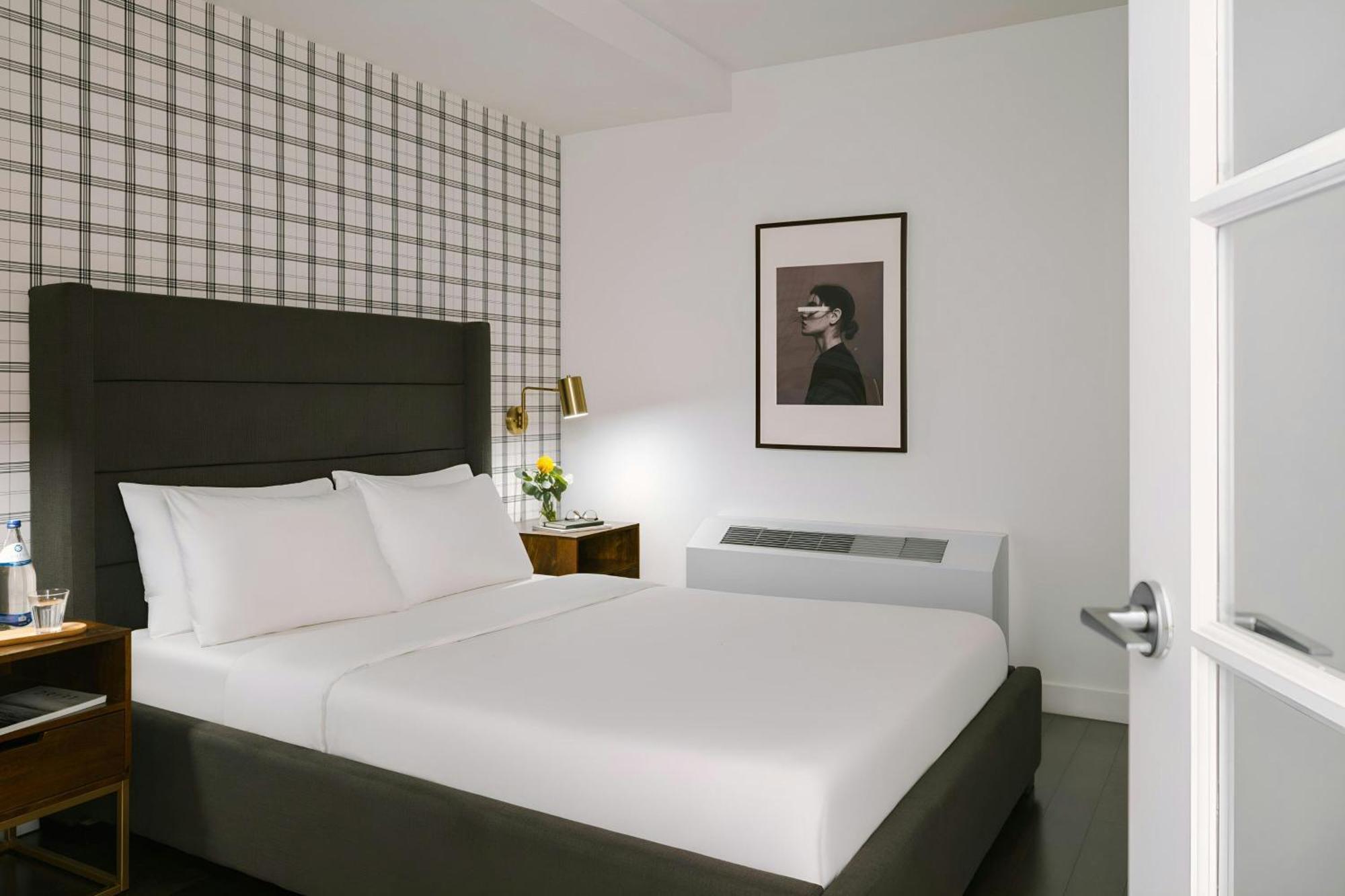 Sonder By Marriott Bonvoy One Platt Apartments Financial District New York Bagian luar foto