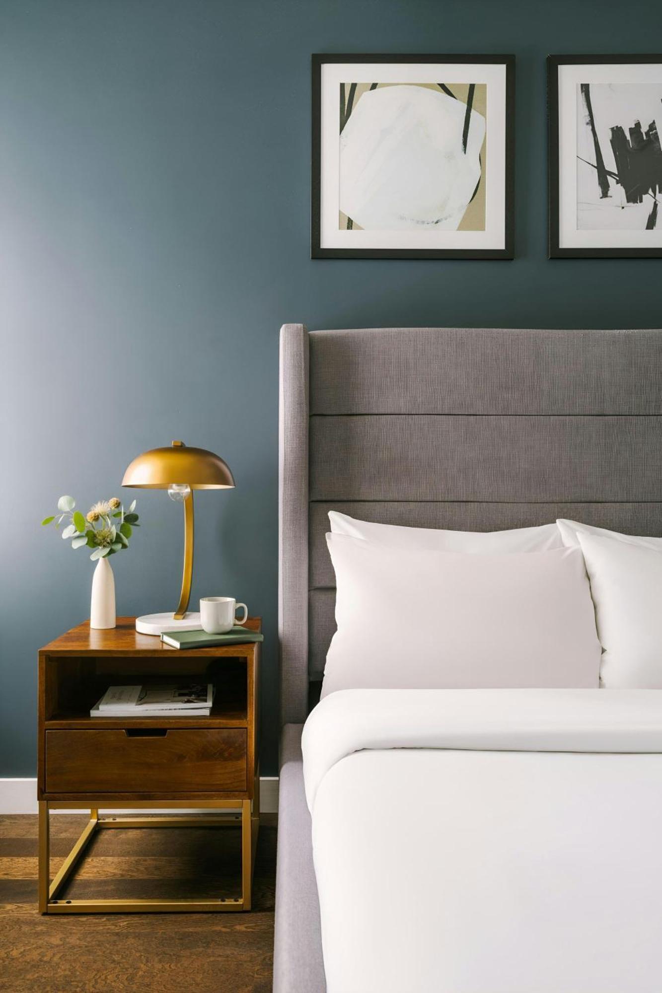 Sonder By Marriott Bonvoy One Platt Apartments Financial District New York Bagian luar foto