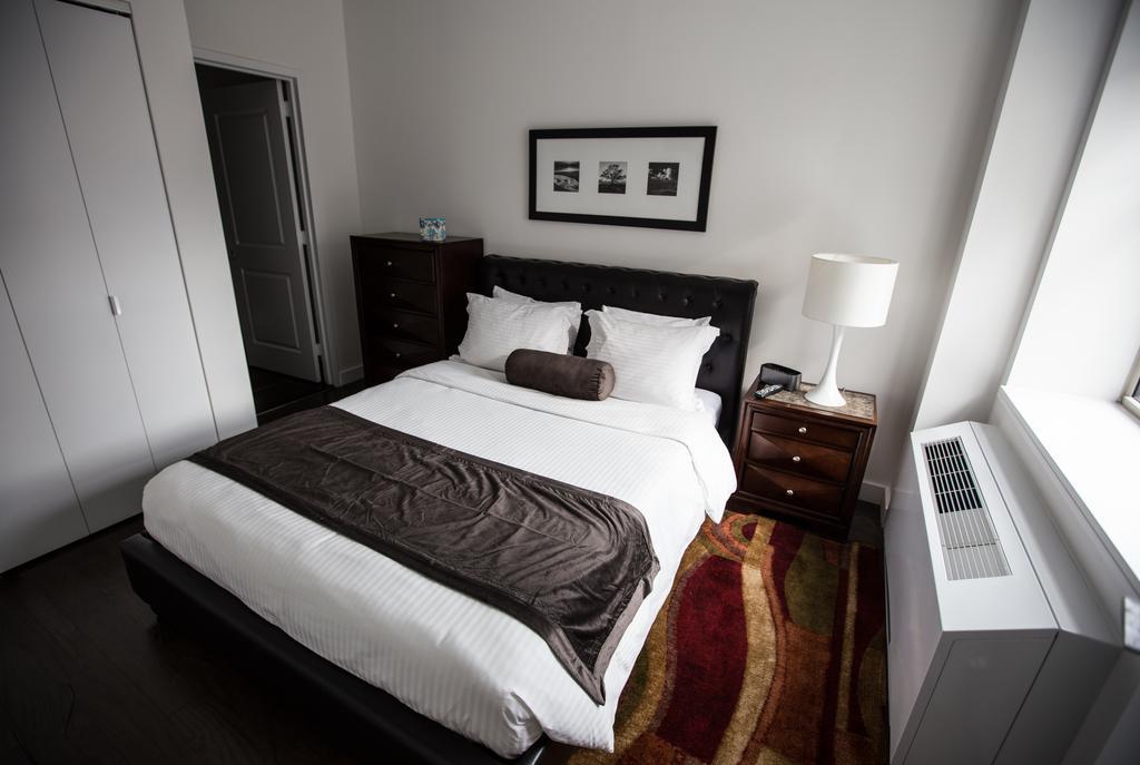 Sonder By Marriott Bonvoy One Platt Apartments Financial District New York Bagian luar foto